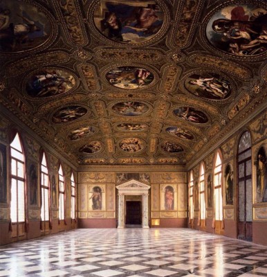 Biblioteca Nazionale Marciana, Venezia