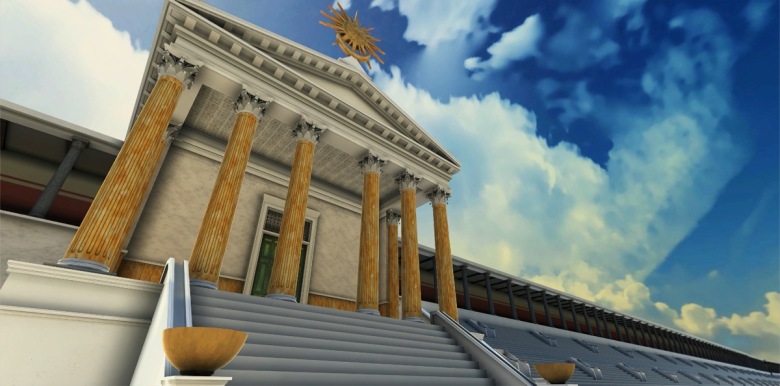 colonne-tempio-monumento-circo-maximo-experience