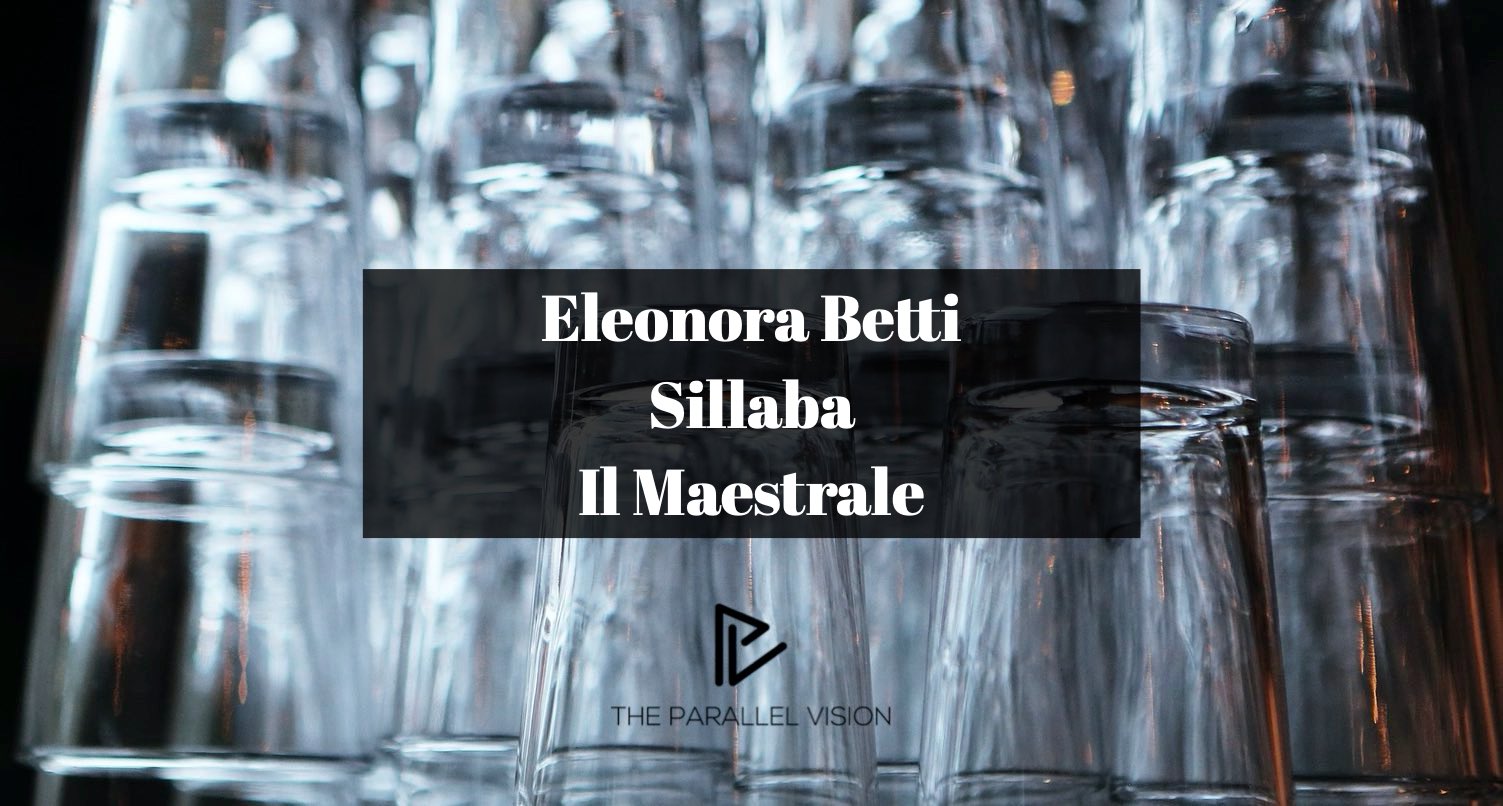 eleonora-betti-sillaba-il-maestrale-bicchieri-glasses
