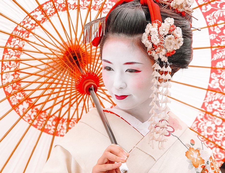 giapponese-japan-girl-donna-ragazza-woman-kimono-ombrello-umbrella